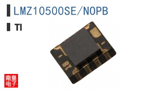 LMZ10500SE/NOPB