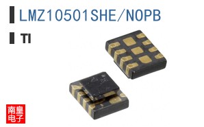 LMZ10501SHE/NOPB