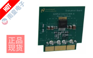 LMZ10503EXTEVAL/NOPB