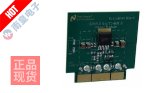 LMZ10504EXTEVAL/NOPB