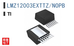 LMZ12003EXTTZ/NOPB