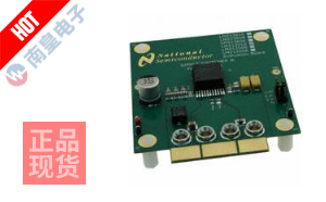 LMZ12010EVAL/NOPB
