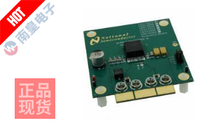 LMZ13610EVAL/NOPB