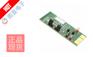 LMZ20501EVM