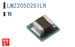 LMZ20502SILR