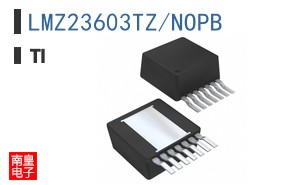 LMZ23603TZ/NOPB ͼƬ