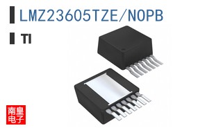 LMZ23605TZE/NOPB