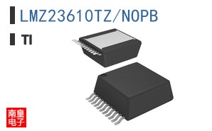 LMZ23610TZ/NOPB ͼƬ