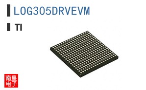 LOG305DRVEVM