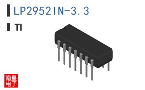 LP2952IN-3.3