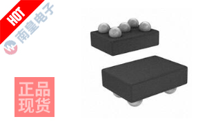 LP2980AIBP-3.3/NOPB