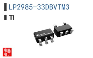 LP2985-33DBVTM3