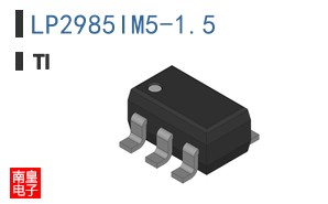 LP2985IM5-1.5