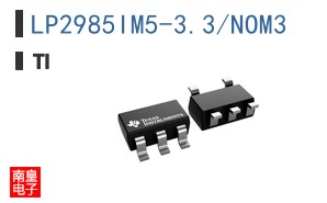 LP2985IM5-3.3/NOM3