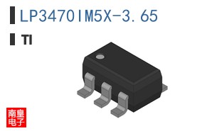 LP3470IM5X-3.65