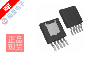 LP38501TJ-ADJ/NOPB