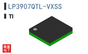LP3907QTL-VXSS ͼƬ