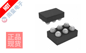 LP5522TMX/NOPB