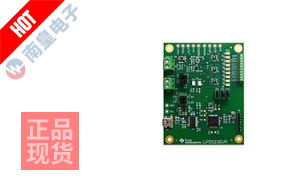 LP5523EVM/NOPB