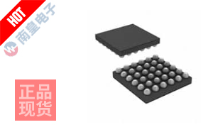 LP55281RLX/NOPB