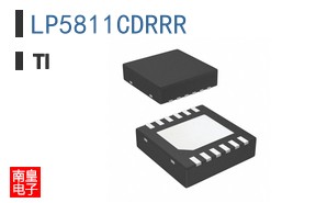 LP5811CDRRR