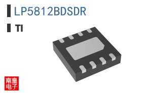 LP5812BDSDR