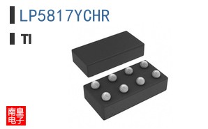 LP5817YCHR ͼƬ