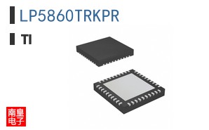 LP5860TRKPR ͼƬ