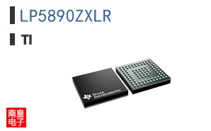 LP5890ZXLR ͼƬ