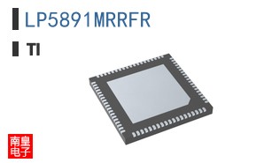 LP5891MRRFR