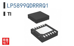 LP5899QDRRRQ1 ͼƬ