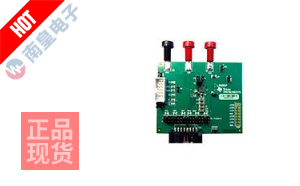 LP8557EVM
