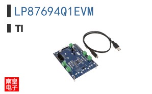 LP87694Q1EVM ͼƬ