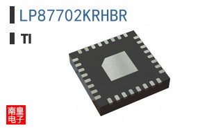 LP87702KRHBR ͼƬ