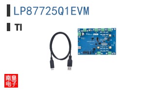 LP87725Q1EVM ͼƬ