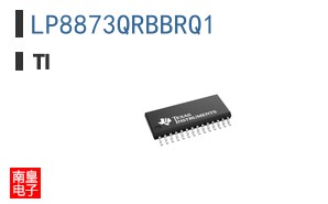 LP8873QRBBRQ1