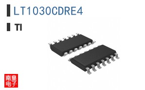 LT1030CDRE4