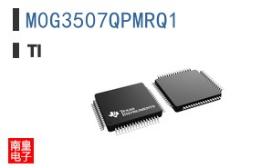 M0G3507QPMRQ1