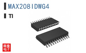 MAX208IDWG4 ͼƬ