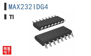 MAX232IDG4