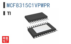 MCF8315C1VPWPR ͼƬ