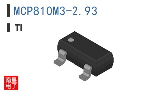 MCP810M3-2.93