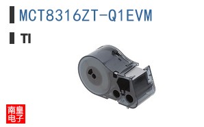 MCT8316ZT-Q1EVM ͼƬ