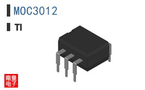 MOC3012