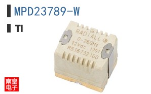 MPD23789-W ͼƬ