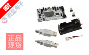 MSP-EXP430F5529
