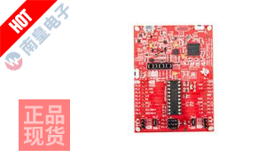 MSP-EXP430G2ET