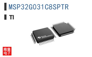 MSP32G031C8SPTR