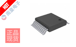 MSP430F1101AIDGVR