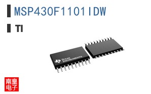 MSP430F1101IDW ͼƬ